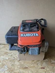 Kubota W5021-SCC Commercial Mower 5HP Engine W/blade Clutch Assembly &drive Shaf. Fixed Price $495.89.