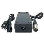 New 24V Xlr Charger For Sunrise Q700 Q500 Q400 Q300 M Sedeo Pro Power Wheelchair. Fixed Price $97.74.