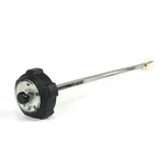 Genuine Oem Grasshopper Fuel Cap Gauge For 2006 Front Mount 722D2, 727K2 Mower. Fixed Price $73.99.