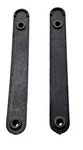 New Genuine Oem Mtd Chute Strap Set Of 723-04008A /. Fixed Price $18.99.