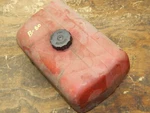 Wheel Horse B-80 Garden Tractor Gas Tank. Fixed Price $114.99.