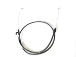 Troy-bilt Control Cable 946-04661A. Fixed Price $10.43.
