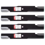 4PK Oregon Replacement Blade For 36" Ferris Evolution - 5900778, 5900913. Fixed Price $54.75.