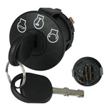 Ignition Switch Fits Mtd 725-12066 925-12066 Cub Cadet ZT1-42 Troy Bilt Z42 54XP. Fixed Price $14.62.