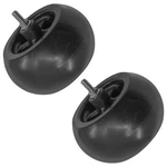 Deck Wheel For John Deere 1023E 1025R 1026R 2032R 2038R 3033R 3039R 3045R. Fixed Price $30.00.