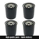 4X Fuel Filter MIU803127 For John Deere Mower 1570 1575 1580 1585 1600 3032 4044. Fixed Price $56.14.