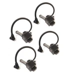 4-PACK Ignition Coil For Lawn-boy C21CPNA, C21ZMR, C21ZPR (J00000001-J99999999). Fixed Price $49.99.