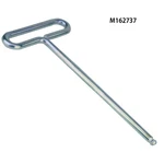 John Deere Original Equipment Deck Leveling Hex Wrench #M162737. Fixed Price $19.99.