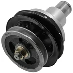 Deck Center Spindle For Exmark TTX650EKCE524 TTX680PKCE524 TTX691KAE524 52". Fixed Price $55.00.