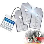 Replacement For Redkey Mgc Mower Blades, Long - Life Stainless Steel. Fixed Price $13.67.