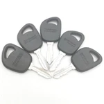 GY20680 Ignition Keys For John Deere Series Tractors D100 LT160 X305R. Fixed Price $22.99.