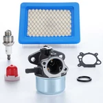 Carburetor For Briggs Stratton 6-6.75 Hp Murray Craftsman Snapper 22" Push Mower. Fixed Price $11.04.
