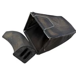 John Deere JX75 Push Lawn Mower Grass Catcher Bag & Frame /mulch Plug Attachment. Fixed Price $115.00.