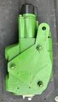 Used Selective Control Valve - 200 Series Fits John Deere 7700 7710 7800 AL75842. Fixed Price $599.00.