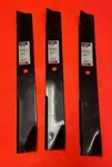 Blades For Toro 60" Z Master 5000 Series 74915 74930 74933 Mowers 105-7777-03. Fixed Price $42.99.
