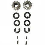 Oem 105-3040 15T Pinion Gear Kit Metal Construction For Toro Recycler Lawn Mower. Fixed Price $14.85.