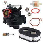 Carburetor For Craftsman 247.372370 Lawn Mower Briggs & Stratton 725 163CC. Fixed Price $17.53.