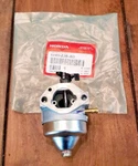 Honda Carburetor HRC216K2PDA HRC216K3PDA 16100-Z2B-J03 Genuine Oem. Fixed Price $42.70.