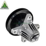 Deck Spindle For Craftsman 2200 CM13APA9ZSA93 Lawn Tractor 2023. Fixed Price $200.16.