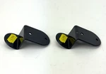 (2-PACK) Genuine Oem Walker Mower 8500-5 Side Bracket (GHS98 & On). Fixed Price $19.99.