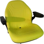 Yellow Seat Fits John Deere 425 445 455 4110 4115 Garden Compact Tractor. Fixed Price $442.99.