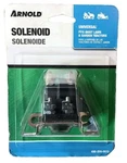 Arnold Universal Rider Solenoid For Tractors 490-250-0013. Fixed Price $8.55.