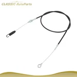 GX21634 Clutch Cable For John Deere 14SZ JE75 JX75 JX85 JA60 JA62 JA65. Fixed Price $9.43.