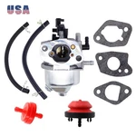 Carburetor For Powermate PWFTA17322 173CC Walk-behind Field String Trimmer Mower. Fixed Price $21.55.