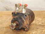 Scag Turf Tiger STT61V-29DFI-SS Wheel Motor 482639. Fixed Price $249.99.