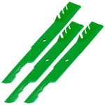 61" Deck Toothed Blades For Bobcat ZT3000 ZT3500 ZT5000 ZT6000 ZT6100 ZT7000. Fixed Price $47.99.