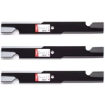 Oregon 791-209 Heavy Duty Blade For 60" Ferris ISX2200 5902078, 5902079,. Fixed Price $49.27.