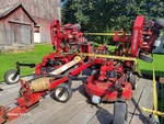 Progressive Flex Mower Contour Finishing Lawn Grass. Fixed Price $3250.00.