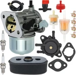 FH430V Carburetor Kit Fit For Kawasaki FH381V FH541V FS481V Engine. Fixed Price $56.19.