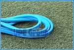 Replacement Belt For John Deere M71026, M47765 (1/2X84") Made With Kevlar. Fixed Price $24.95.
