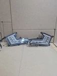 Right And Left Led Headlamp For Ryobi Z30LI, Z42LI & Z54LI 80V Zero Turn Mowers. Fixed Price $42.74.