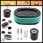 Oil Change Kit With Filter For Cub Cadet XT1 XT2 LT46 LT50 ZT1 Zero Turn Mower. Fixed Price $38.99.