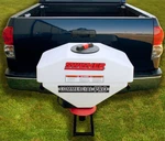 22511 - Swisher Commercial Pro Utv Truck Spreader W/ Vibrator. Fixed Price $1079.95.