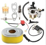 Carburetor Ignition Coil For Honda GX110 GX120 GX140 GX160 GX168F Engines. Fixed Price $27.99.