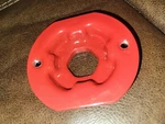 Troy-bilt 790-00534-0637 Housing-hex Red. Fixed Price $11.78.