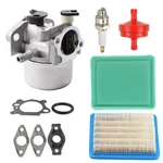 Carburetor For Toro GTS5 5.5 Super Recycler Lawn Mower Briggs & Stratton Engine. Fixed Price $20.99.