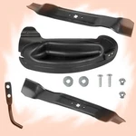 Fits Mtd 19A70041799 Mulch Kit, 42" Craftsman T1000 Lawn Tractor. Fixed Price $59.27.