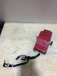 Honda GX610 V-twin Engine Control Panel Start Stop Switch 32340-ZJ1-842. Fixed Price $60.00.