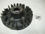 John Deere,kawasaki FC420V Engine Flywheel FAN-USED-M97237-FOR LX172,LX176,240. Fixed Price $48.00.