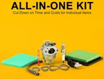 GCV160 Carburetor Honda Troybilt 190 TB130 1600CC 5 Hp Engine Power Washer. Fixed Price $31.89.