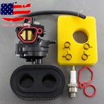 Carburetor For Husqvarna LC221A 961450035 961450026 Lawn Mower W/ Air Filter. Fixed Price $17.95.