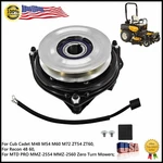 01001979 For Mtd Cub Cadet Pto Clutch M48, M54, M60, M72 Mowers High Torque. Fixed Price $254.00.