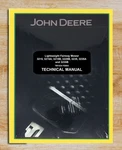 John Deere 3215A 3235A Fairway Lawn Mowers Service Manual - TM1534. Fixed Price $81.25.