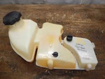 John Deere SST16 SST18 Fuel Gas Tank AM132414. Fixed Price $189.99.