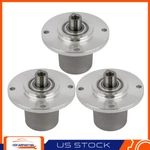 Spindle Assembly Fits Bobcat 2720759 48" 52" 61" Deck Zero Turn Mowers ZT223. Fixed Price $77.36.
