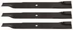 Cub Cadet Pro 700 760 Inch Zero-turn Lawn Mower Blades 942-04415 Set Of 3. Fixed Price $75.95.